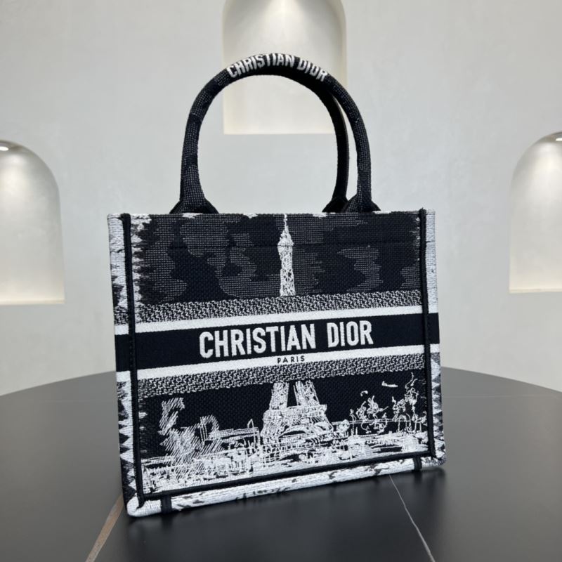chr1st1an D10r shopping bags